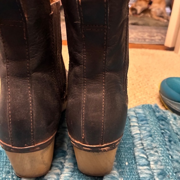 Frye boots - Picture 5 of 5